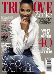 True Love - 05.2018 True Love - 05.2018