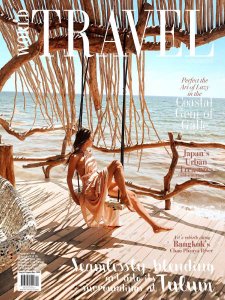 World Travel - 08/09 2018 World Travel - 08/09 2018