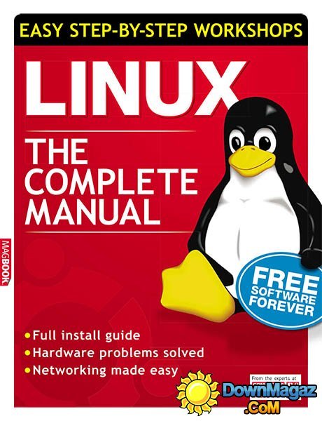 Linux The Complete Manual - 2nd Edition Linux The Complete Manual - 2nd Edition