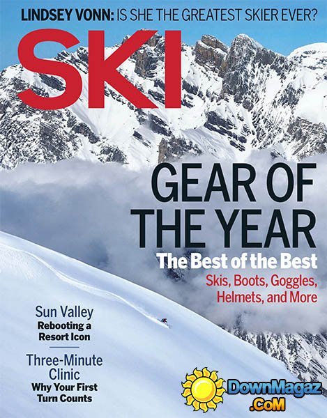 Ski - 12..2016 Ski - 12..2016