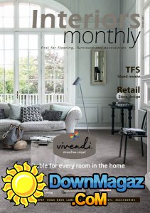 Interiors Monthly - 10.2017 Interiors Monthly - 10.2017