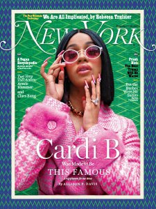 New York - 13.11.2017 New York - 13.11.2017