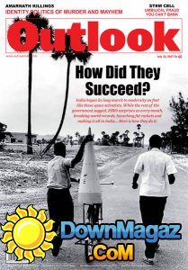 Outlook - 24.07.2017 Outlook - 24.07.2017