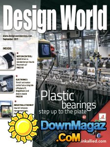 Design World - 09.2017 Design World - 09.2017