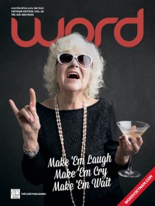 Word Vietnam - 02.2018
