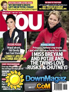 You SA - 04.05.2017 You SA - 04.05.2017