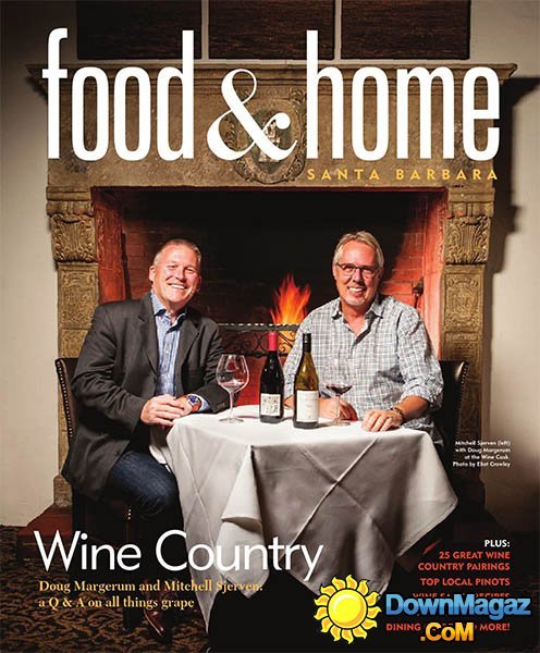 Food & Home USA - Winter 2015/2016