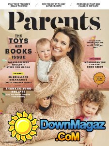 Parents USA - 11.2017 Parents USA - 11.2017