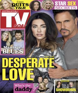 TV Soap - 08.6.2018