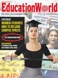EducationWorld - 01.2018 EducationWorld - 01.2018