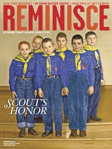 Reminisce - 04/05 2019 Reminisce - 04/05 2019