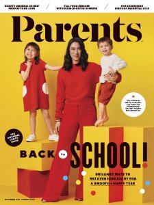 Parents - 09.2019 Parents - 09.2019