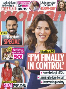 Woman UK - 30.12.2019