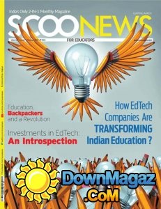 Scoonews - 02.2017 Scoonews - 02.2017