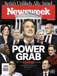 Newsweek USA - 09.14.2018 Newsweek USA - 09.14.2018