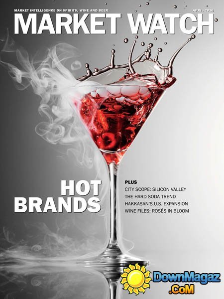 Market Watch - April 2016 Market Watch - April 2016