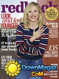 Redbook - 10.2017 Redbook - 10.2017