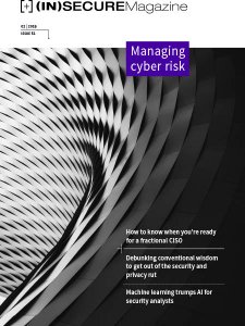 (in)secure - 02.2019 (in)secure - 02.2019