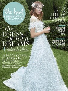 The Knot Pennsylvania Weddings - Summer-Spring 2018 The Knot Pennsylvania Weddings - Summer-Spring 2018