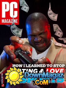 PC Magazine - 06.2017 PC Magazine - 06.2017