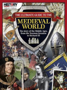 History Revealed - Medieval World History Revealed - Medieval World