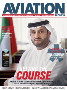 Aviation Business - 05.2018 Aviation Business - 05.2018