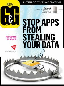 Gadgets & Gizmos - 04.2018 Gadgets & Gizmos - 04.2018