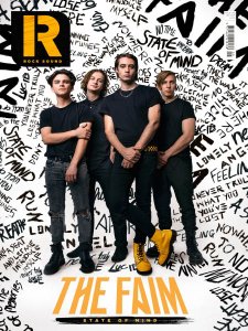 Rock Sound - 09.2019 Rock Sound - 09.2019