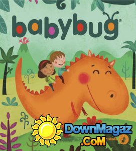 Babybug - 10.2017 Babybug - 10.2017