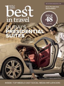 Best In Travel - Issue 48, 2018 Best In Travel - Issue 48, 2018
