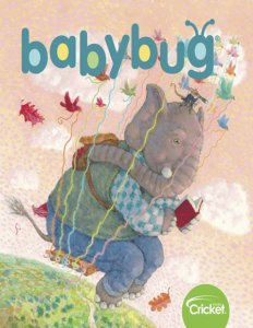 Babybug - 09.2019 Babybug - 09.2019