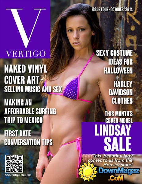 Vertigo - October 2014
