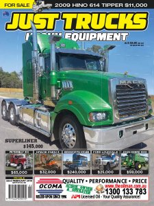 Just Trucks - 22.02.2018 Just Trucks - 22.02.2018