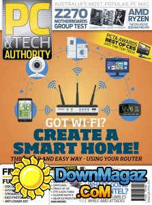 PC & Tech Authority - 04.2017 PC & Tech Authority - 04.2017