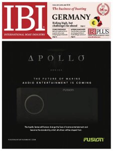 International Boat Industry - 04/05 2018 International Boat Industry - 04/05 2018