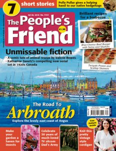 The People’s Friend - 7.28.2018 The People’s Friend - 7.28.2018