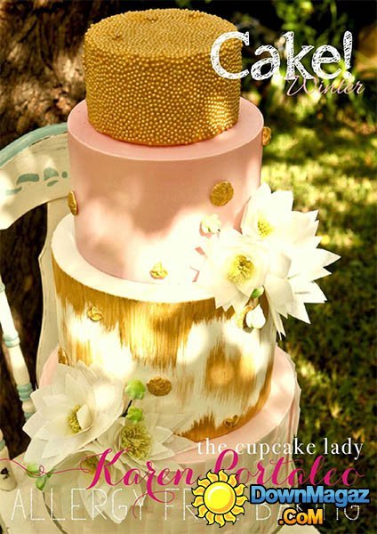 Cake! N.3 - Winter 2013 Cake! N.3 - Winter 2013