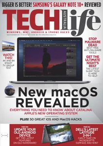 TechLife AU - 11.2019 TechLife AU - 11.2019
