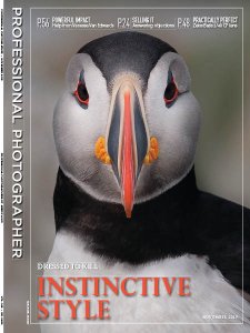 Professional Photographer - 11.2019 Professional Photographer - 11.2019