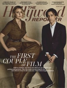 The Hollywood Reporter - 12.13.2019 The Hollywood Reporter - 12.13.2019