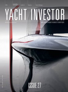 Yacht Investor – Is.27 2018 Yacht Investor – Is.27 2018