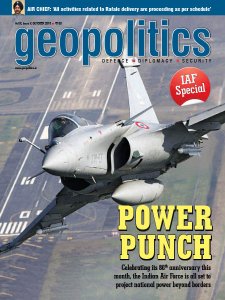 Geopolitics - 10.2018 Geopolitics - 10.2018