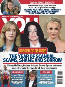 You SA - 12.12.2019 You SA - 12.12.2019