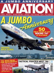 Aviation News - 01.2020 Aviation News - 01.2020