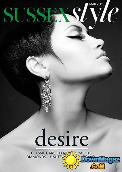 Europa Star - February/March 2015