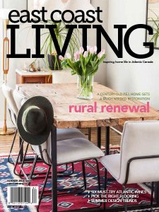 East Coast Living - Summer 2018 East Coast Living - Summer 2018