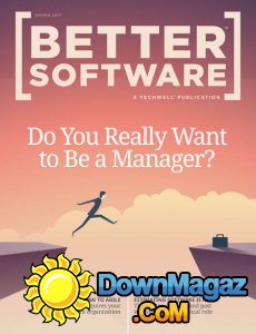 Better Software - Spring 2017 Better Software - Spring 2017