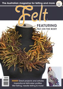 Felt - Issue 17 2017 Felt - Issue 17 2017
