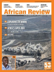 African Review - 12/01 2018 African Review - 12/01 2018