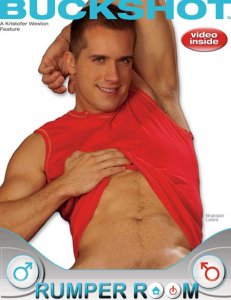 Buckshot - Is. 11 - 01.2015